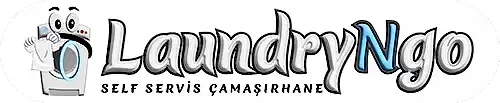 LaundryNgo Logo